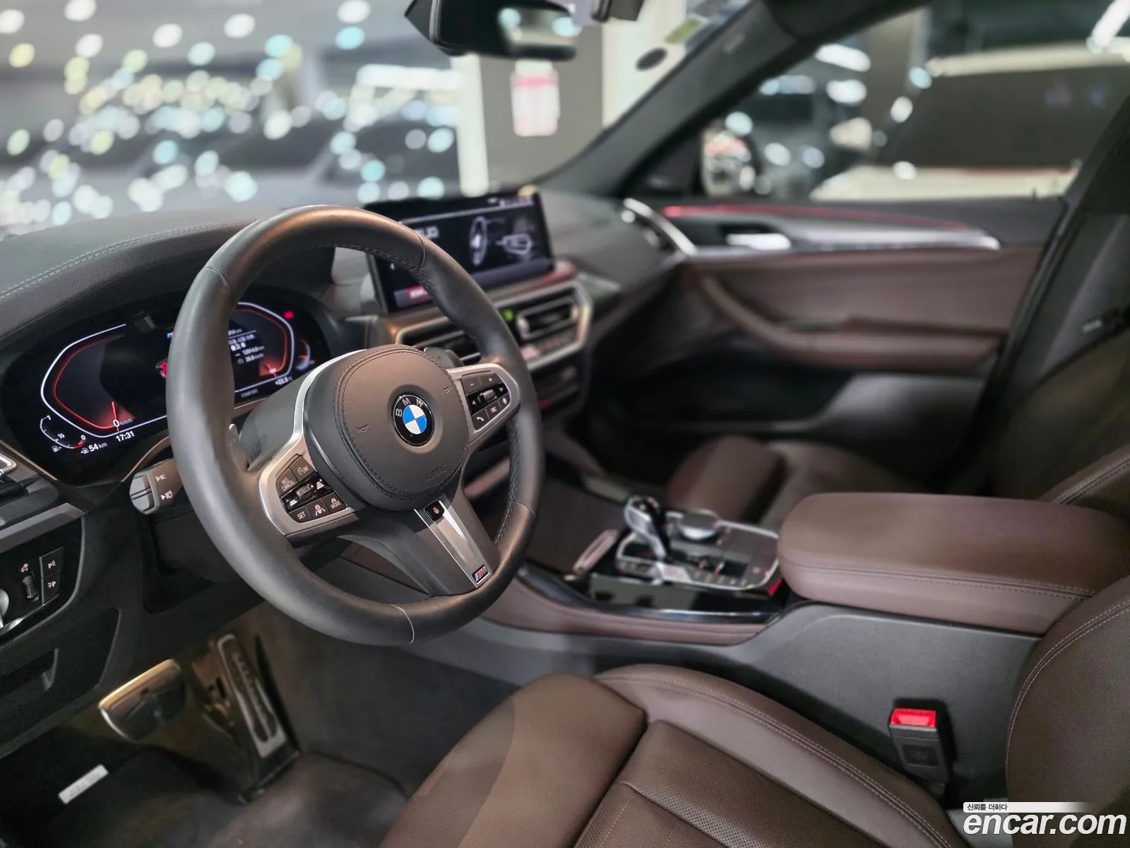 BMW X4 2025 — 6