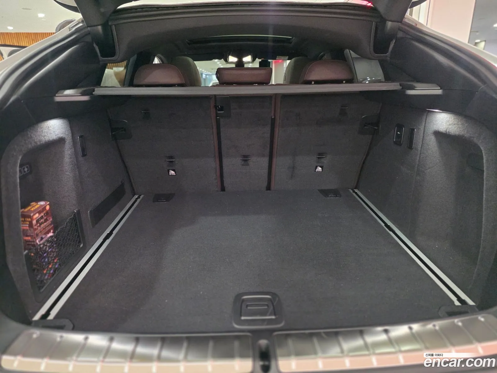 BMW X4 2025 — 16