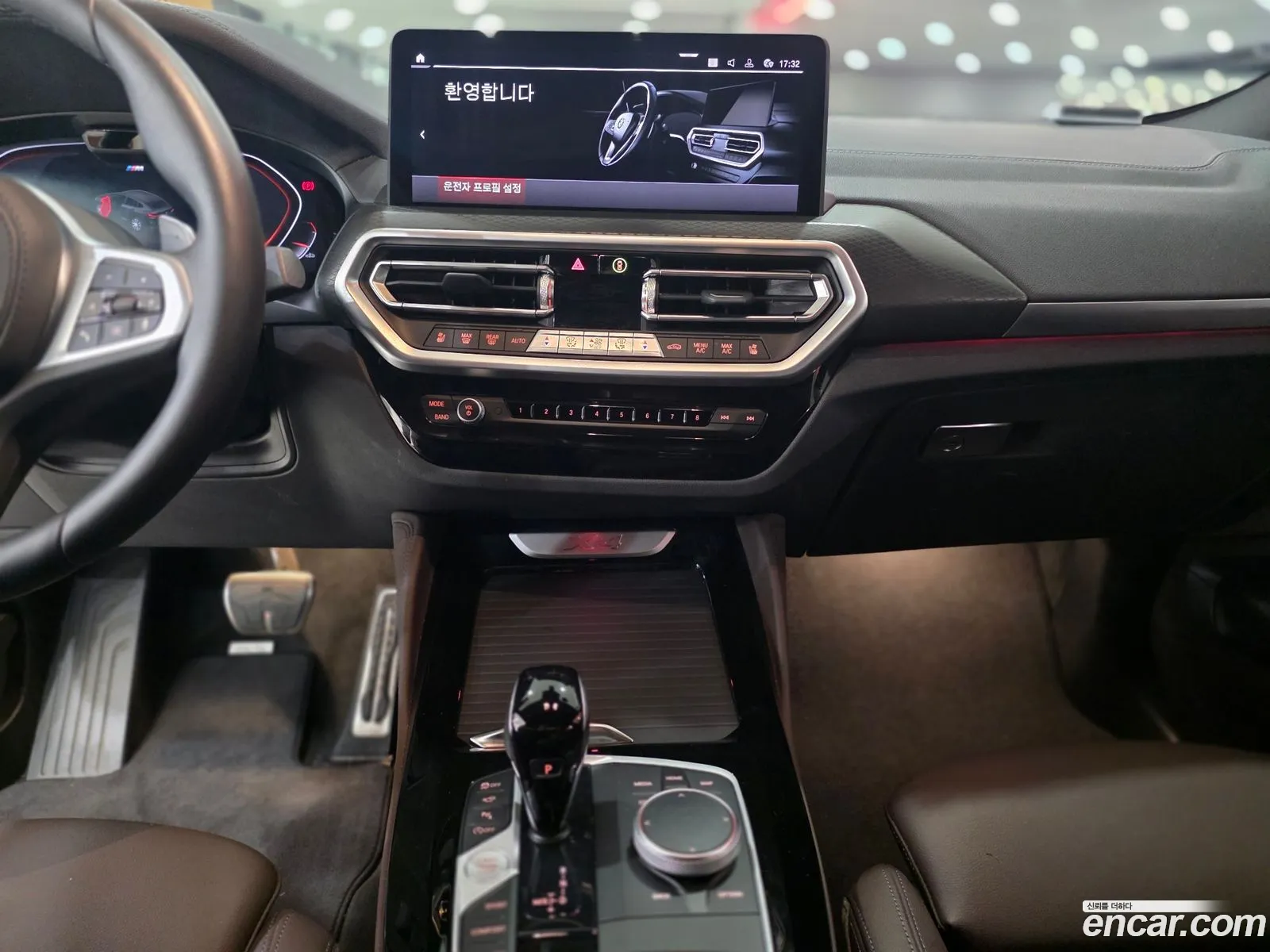 BMW X4 2025 — 15