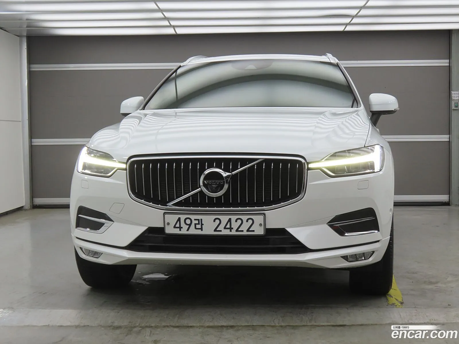 Volvo XC60 2018 — 15