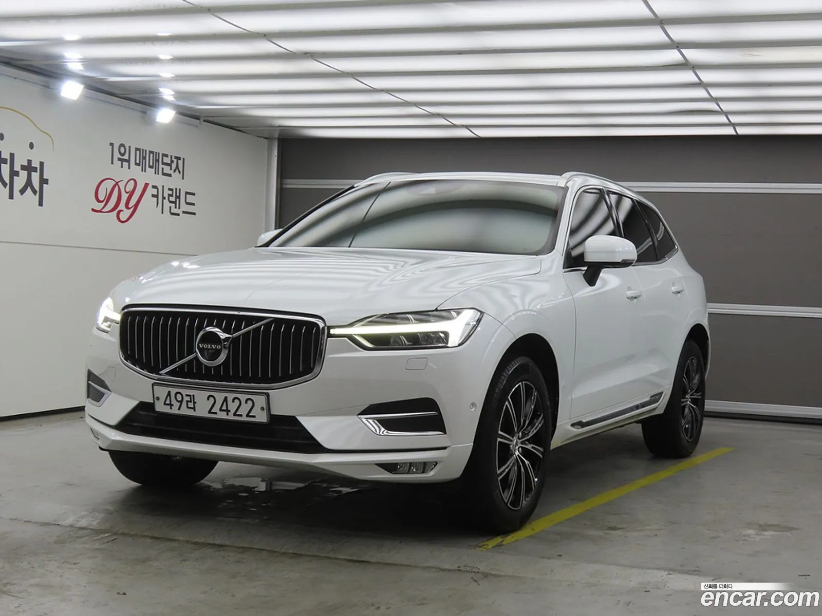 Volvo XC60 2018 — 16