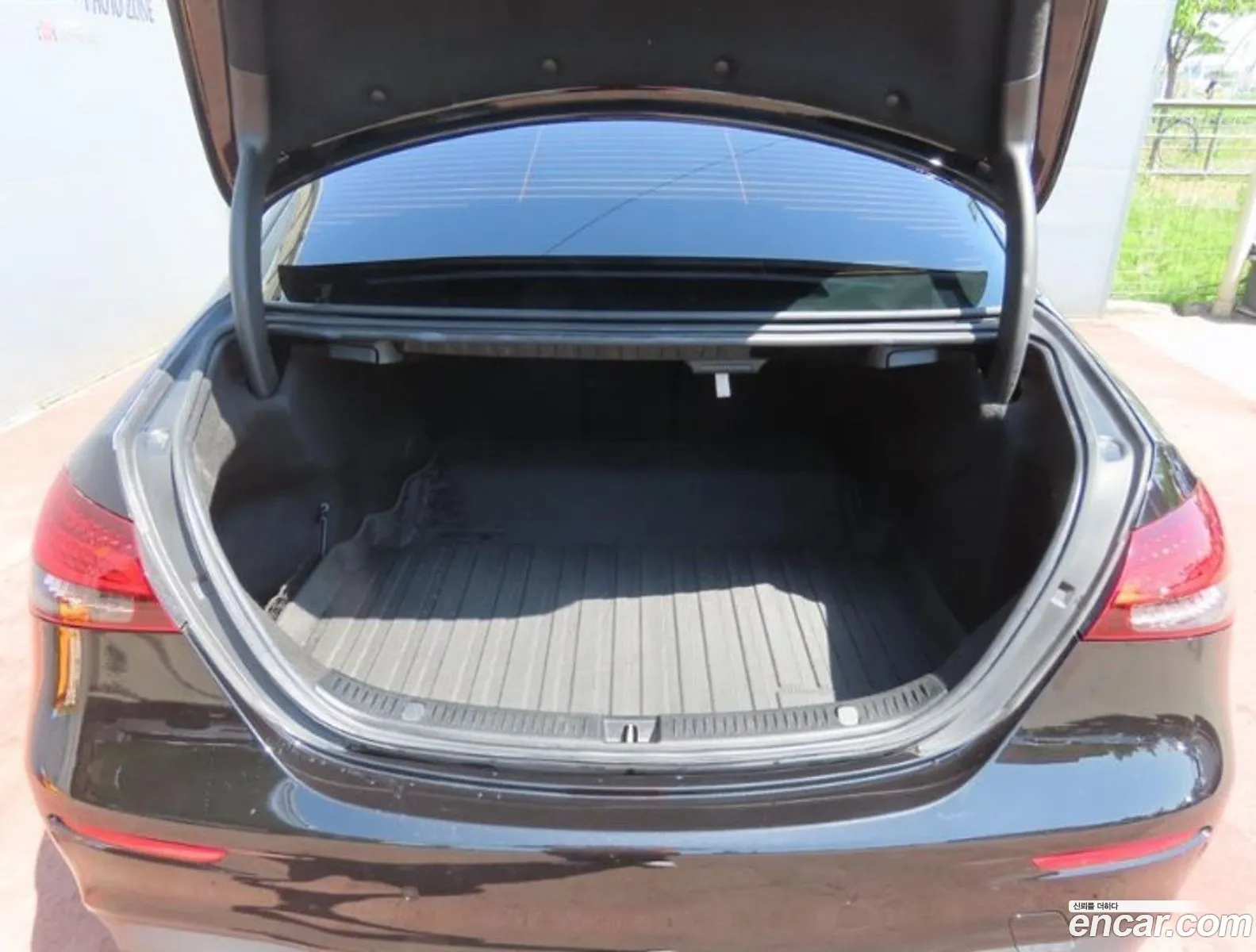 Mercedes-Benz E-Class W213 2021 — 2