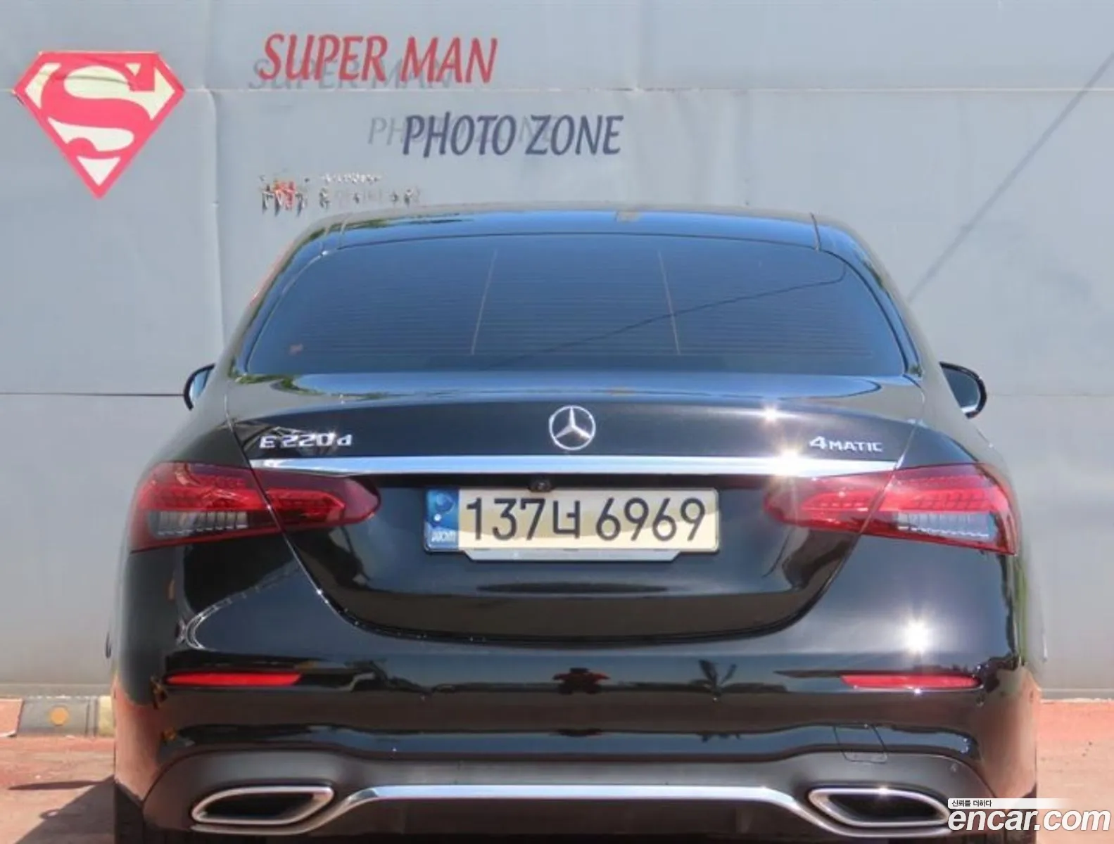 Mercedes-Benz E-Class W213 2021 — 3