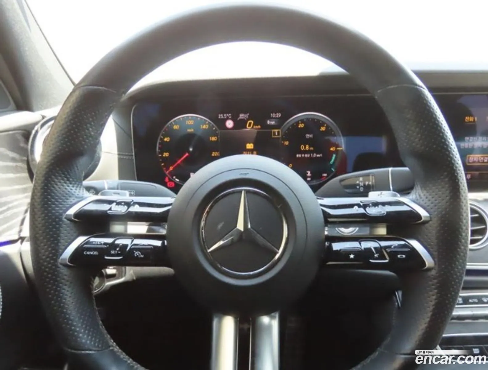 Mercedes-Benz E-Class W213 2021 — 9