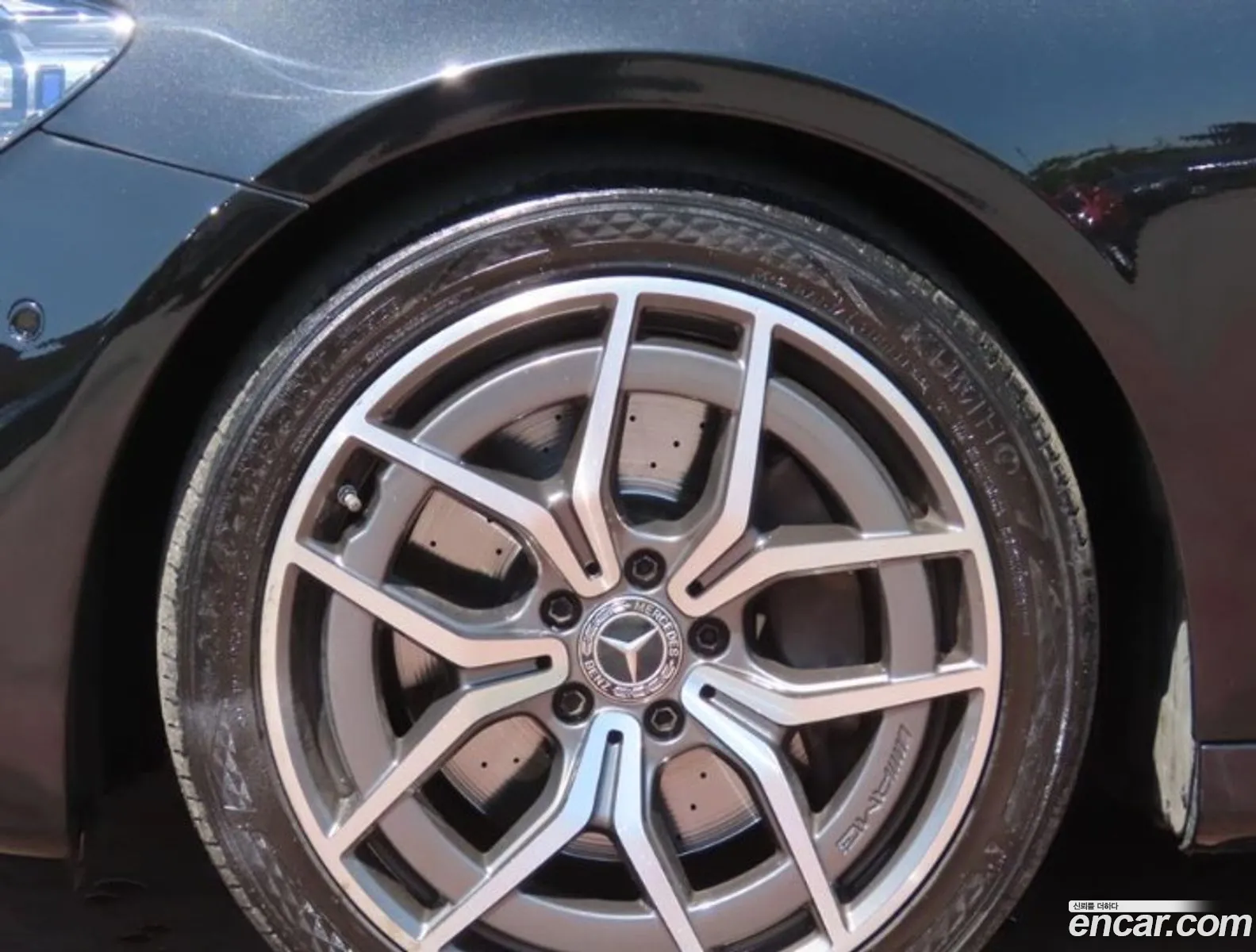 Mercedes-Benz E-Class W213 2021 — 14