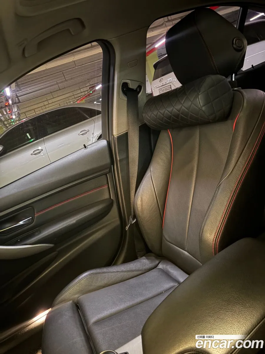 BMW 3 Series 2014 — 6