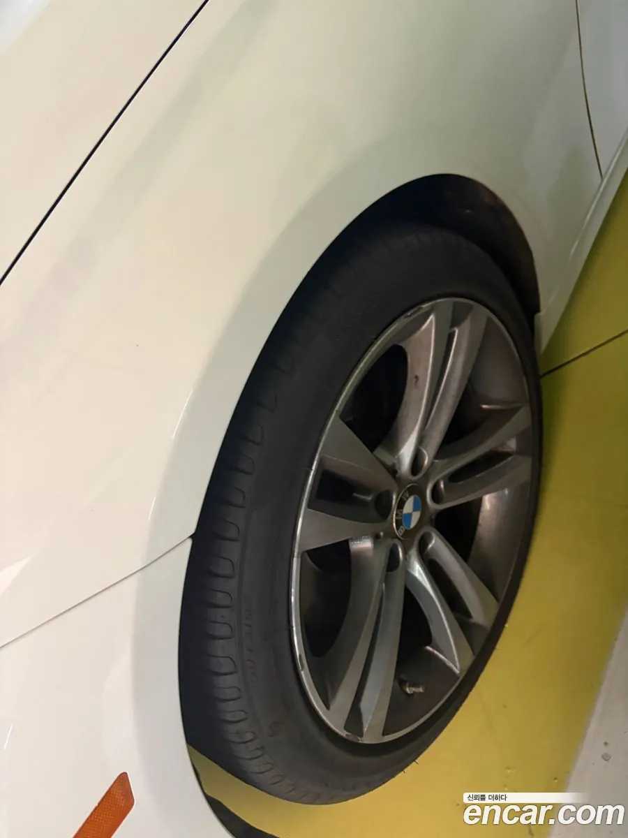 BMW 3 Series 2014 — 12