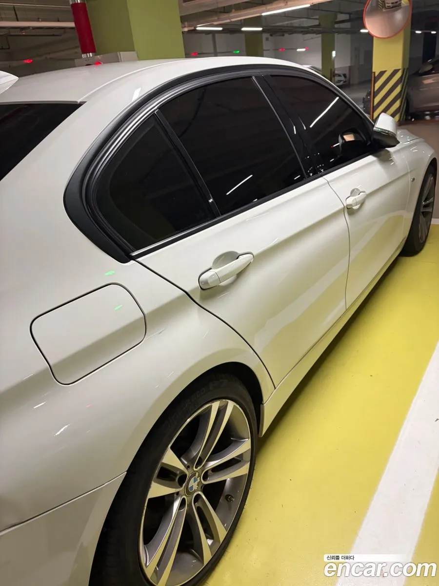 BMW 3 Series 2014 — 18