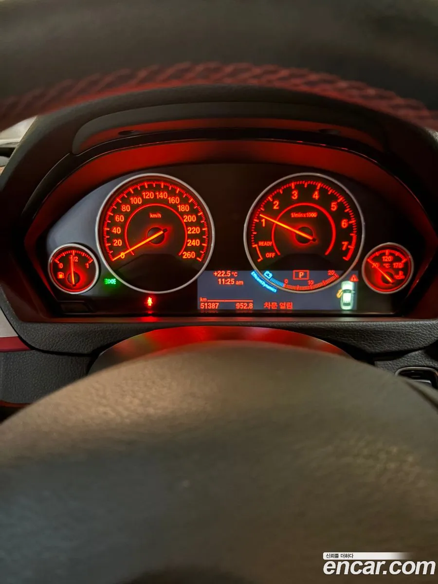 BMW 3 Series 2014 — 15