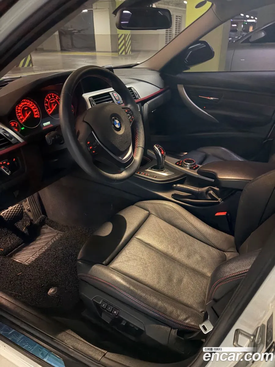 BMW 3 Series 2014 — 9