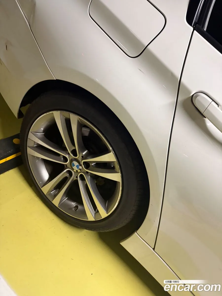 BMW 3 Series 2014 — 16