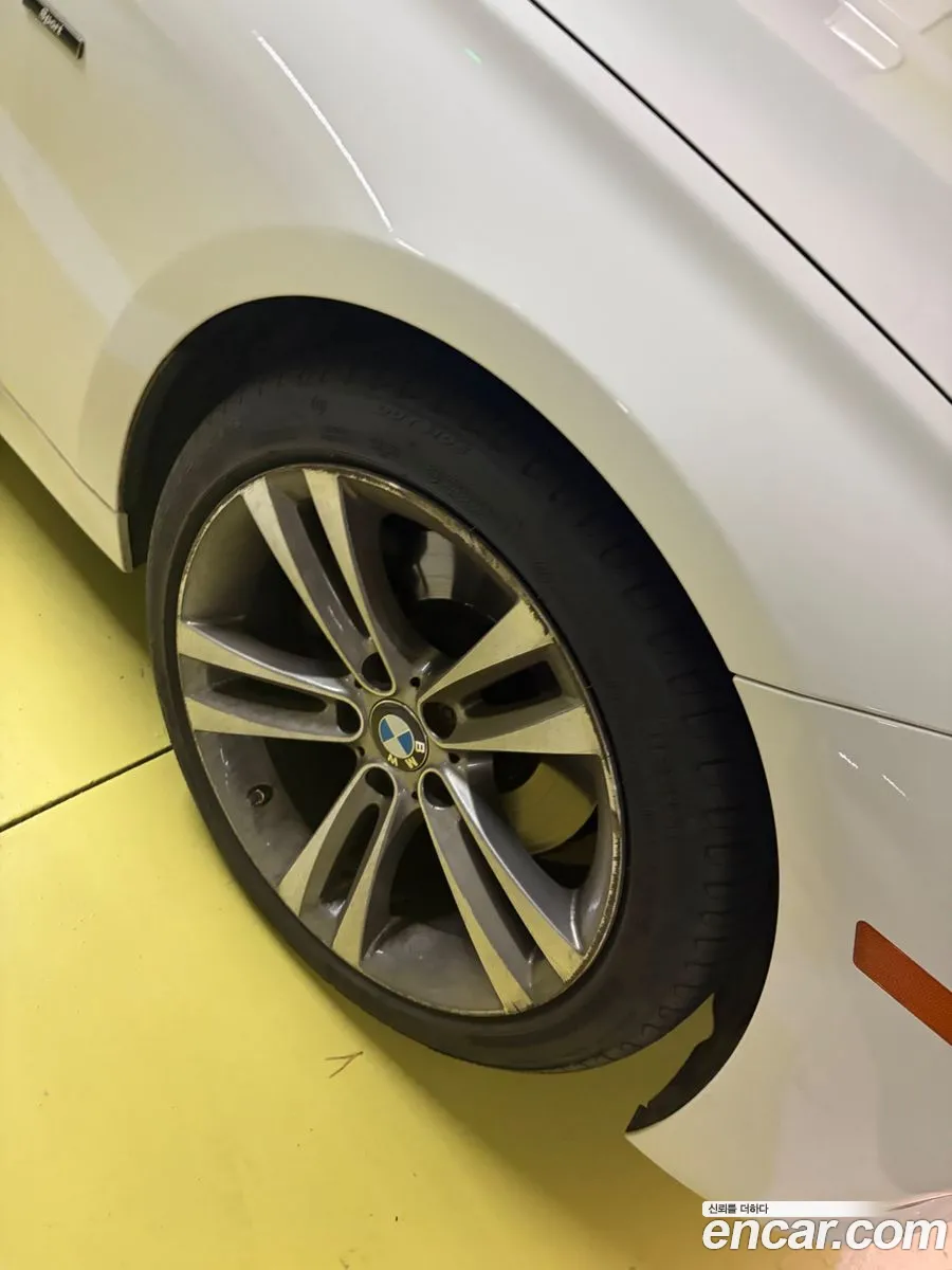 BMW 3 Series 2014 — 4