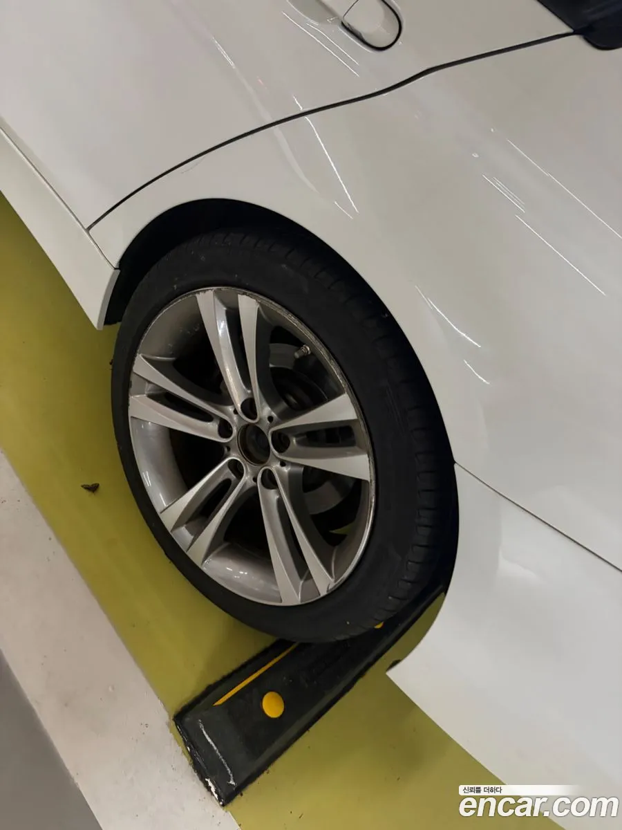 BMW 3 Series 2014 — 13