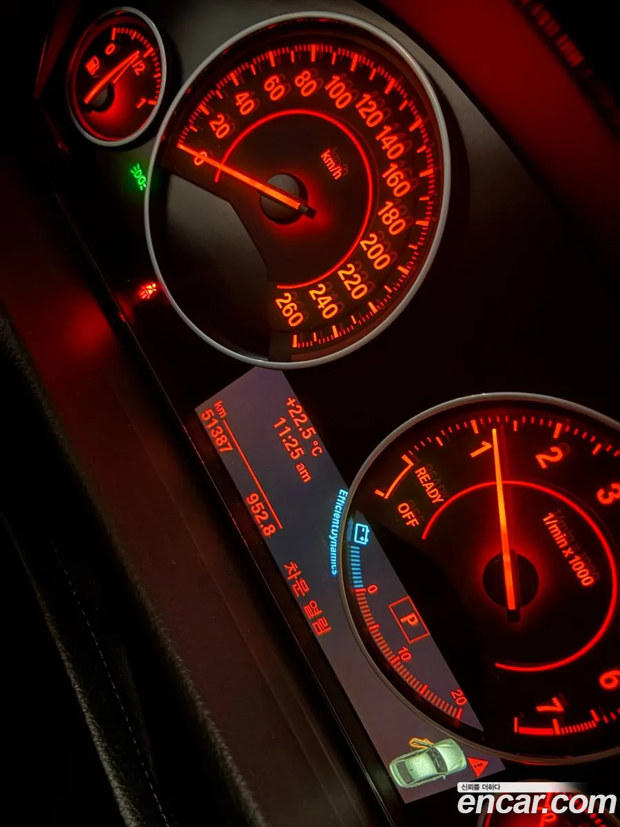 BMW 3 Series 2014 — 10