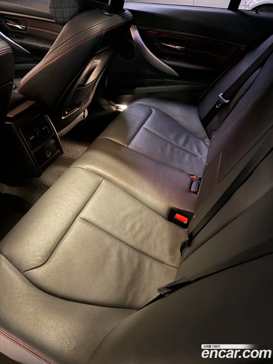 BMW 3 Series 2014 — 3