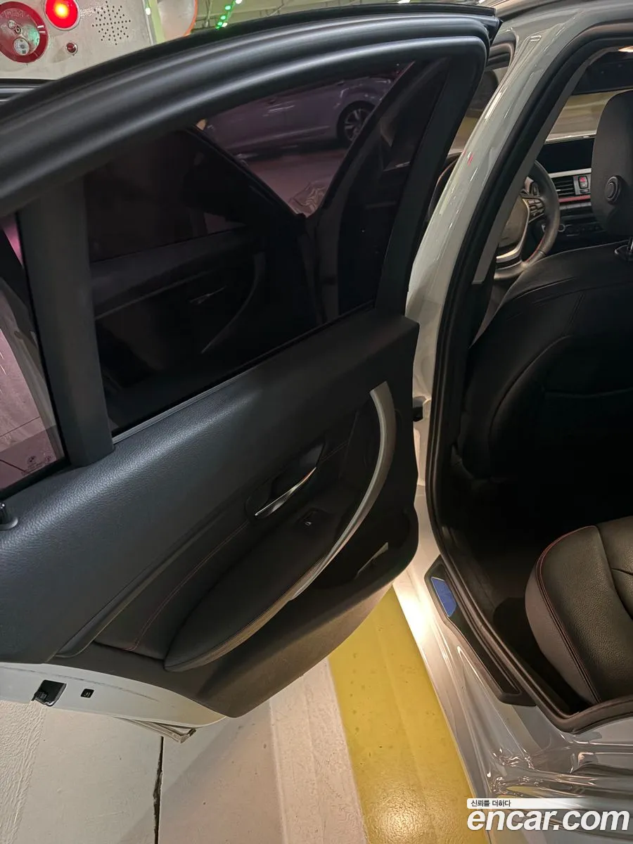 BMW 3 Series 2014 — 19