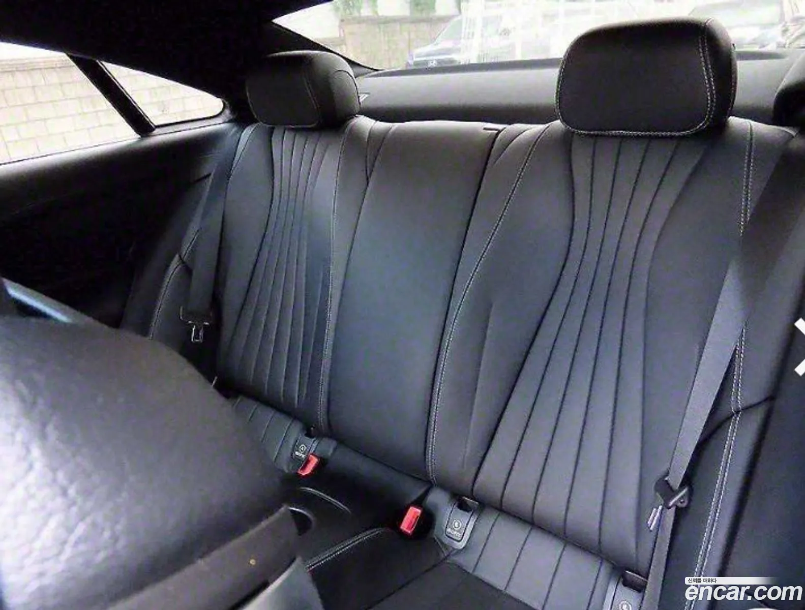 Mercedes-Benz E-Class W213 2017 — 13