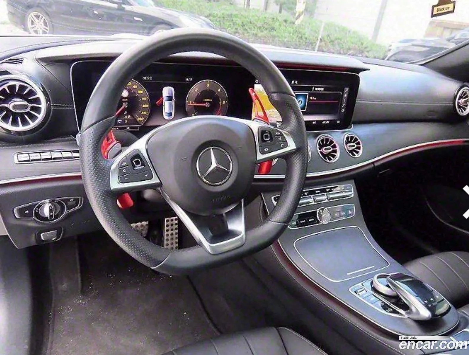 Mercedes-Benz E-Class W213 2017 — 19