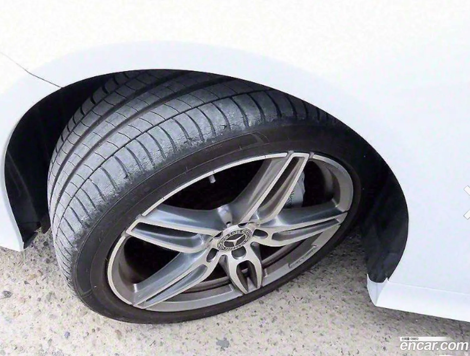 Mercedes-Benz E-Class W213 2017 — 4