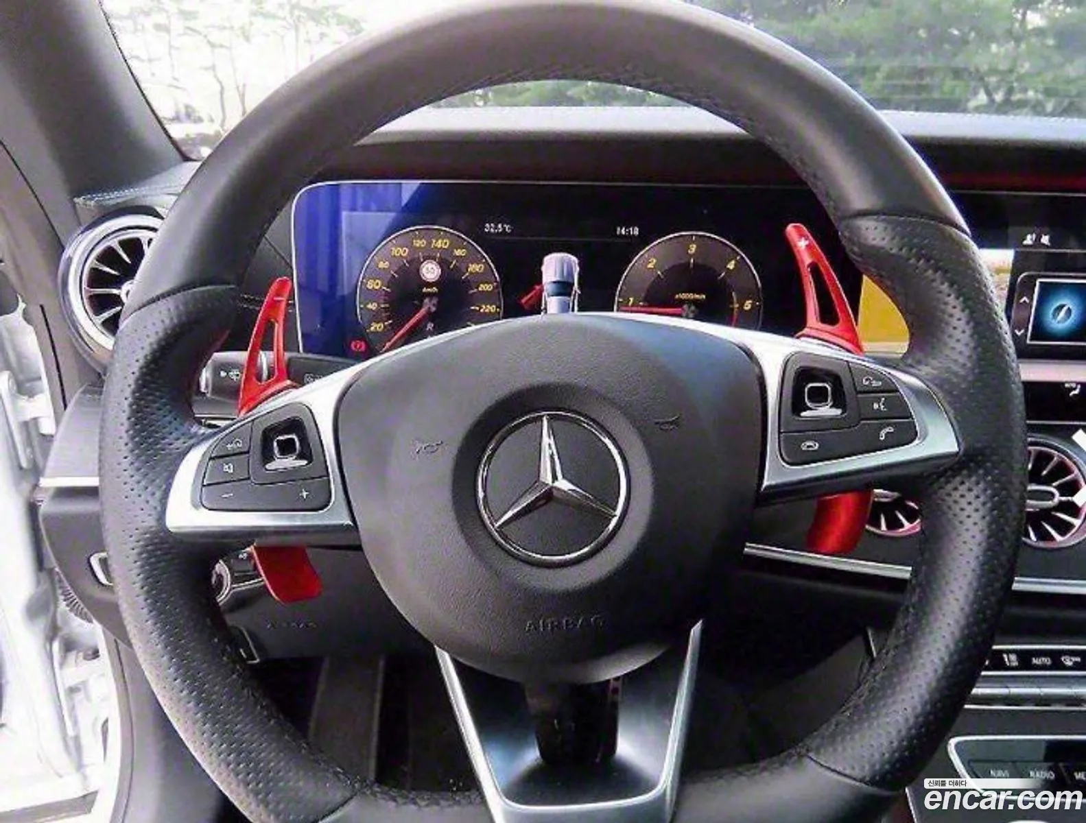 Mercedes-Benz E-Class W213 2017 — 3