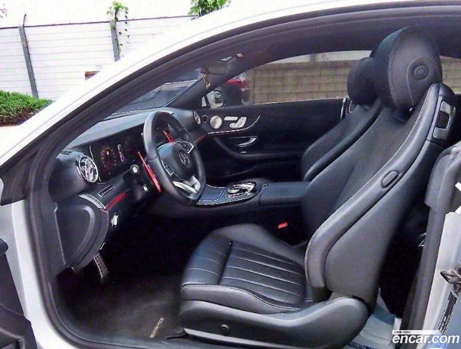 Mercedes-Benz E-Class W213 2017 — 17