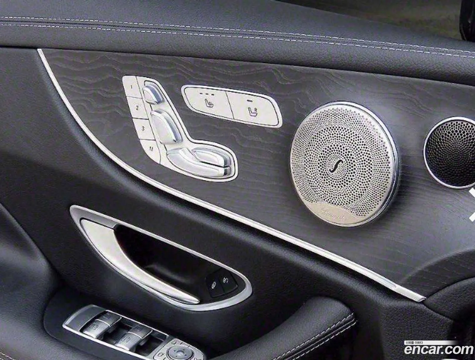 Mercedes-Benz E-Class W213 2017 — 5