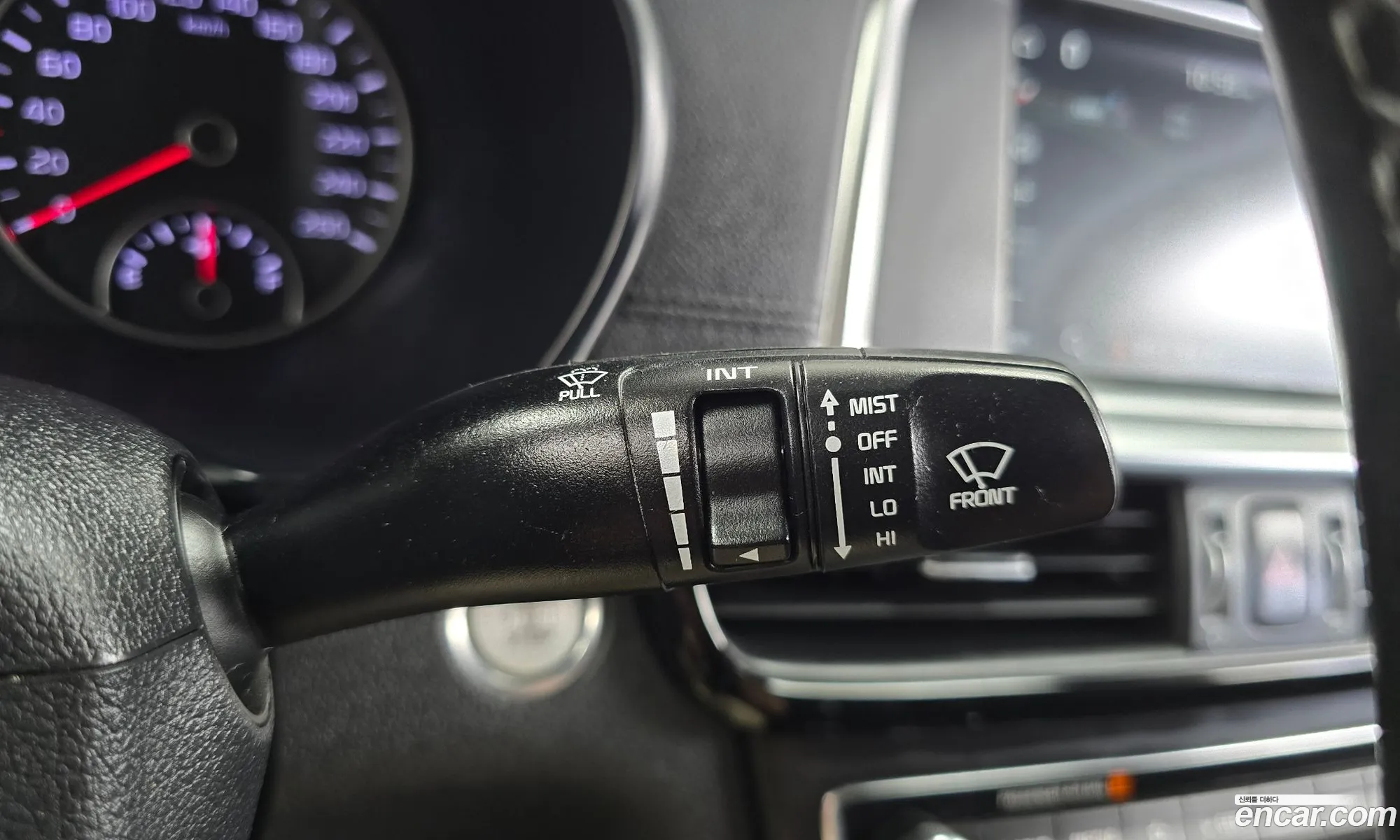 Kia K5 2018 — 6