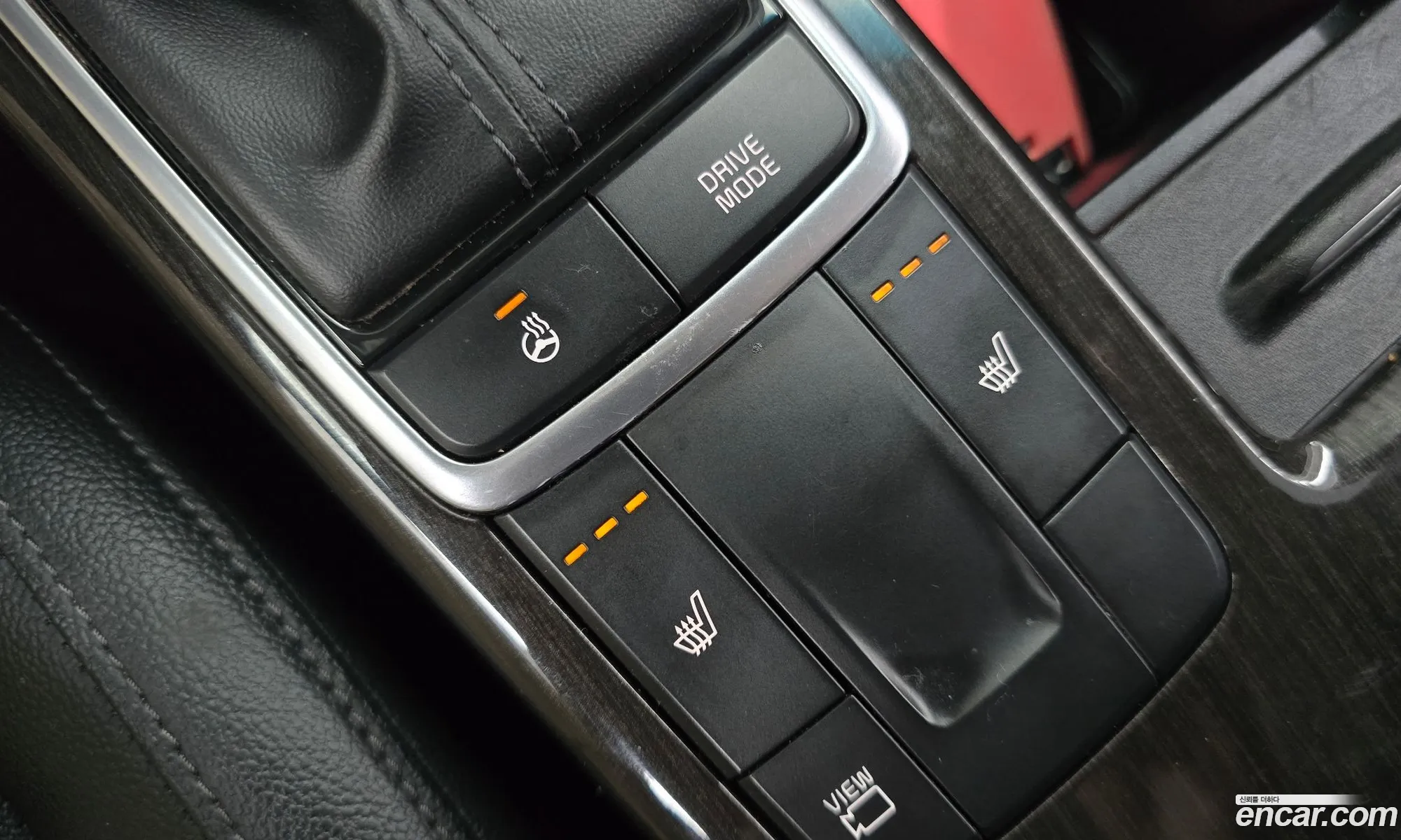 Kia K5 2018 — 11