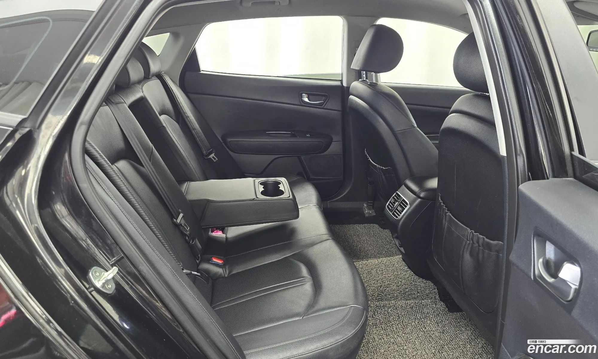 Kia K5 2018 — 12