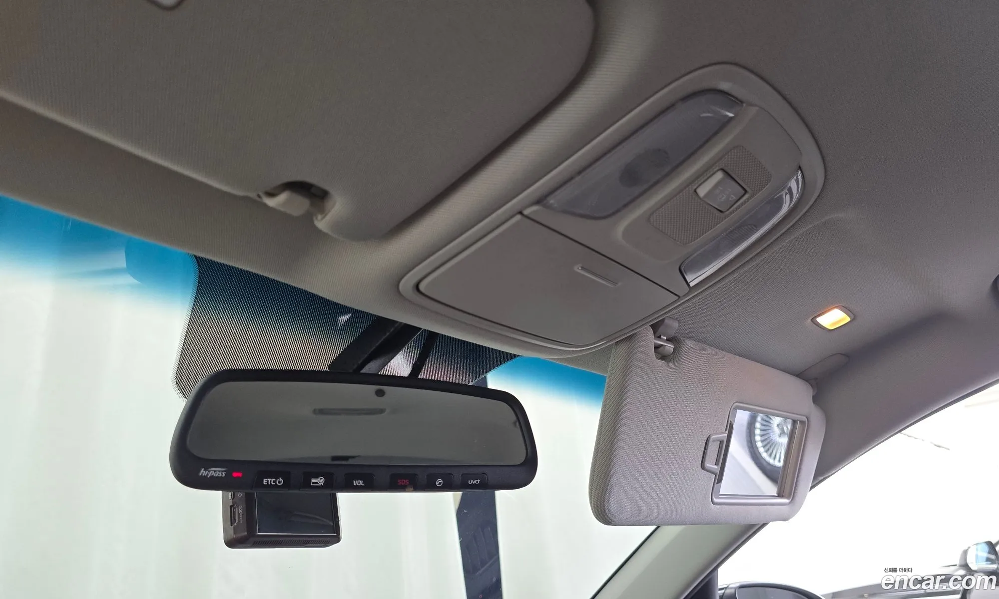 Kia K5 2018 — 16