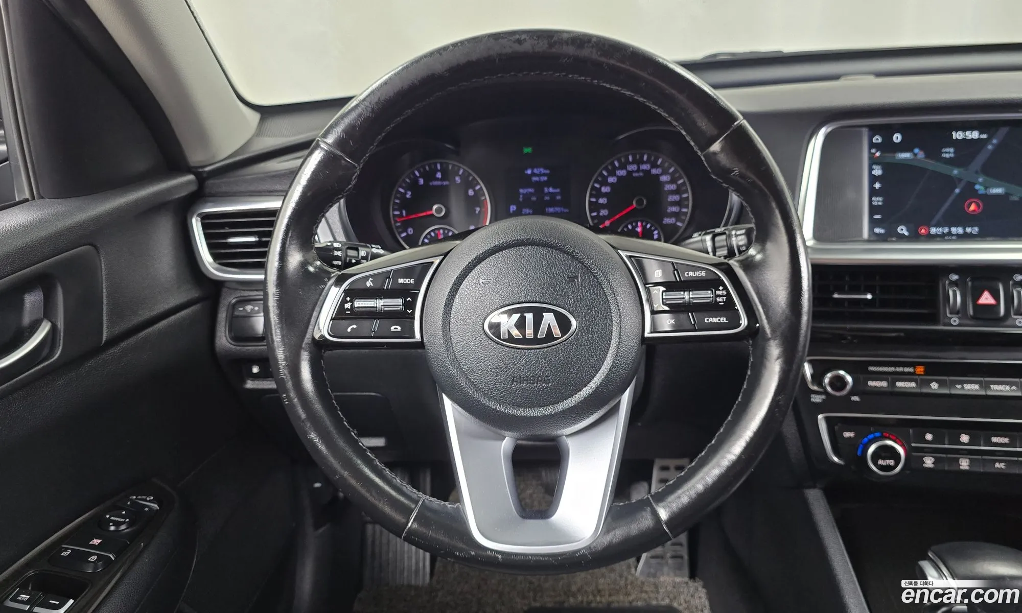 Kia K5 2018 — 3