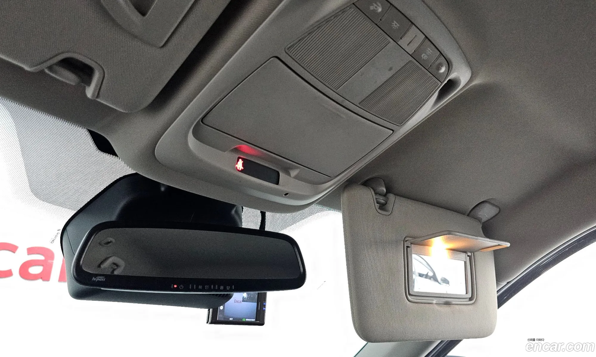 Renault Korea (Samsung) QM6 2020 — 25