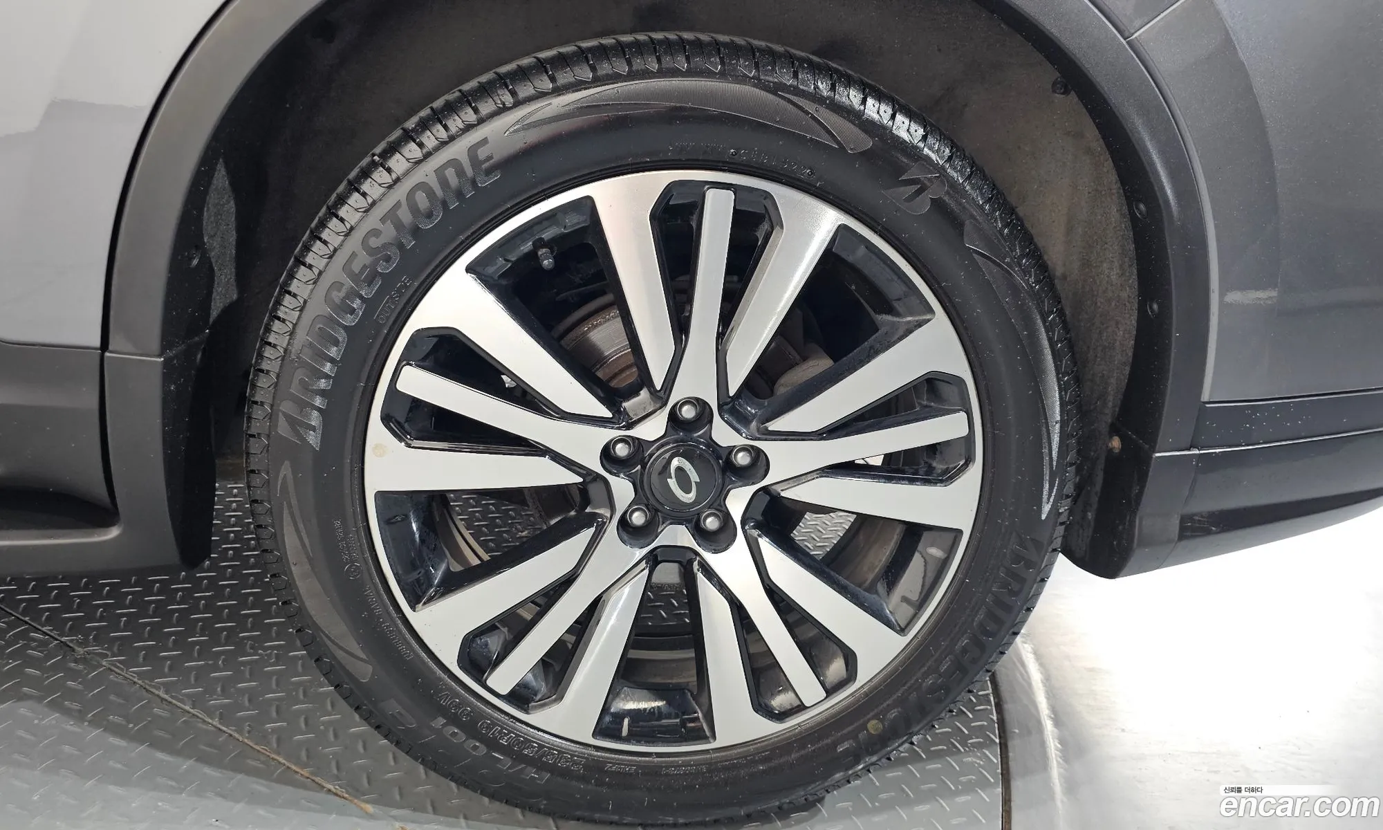 Renault Korea (Samsung) QM6 2020 — 33