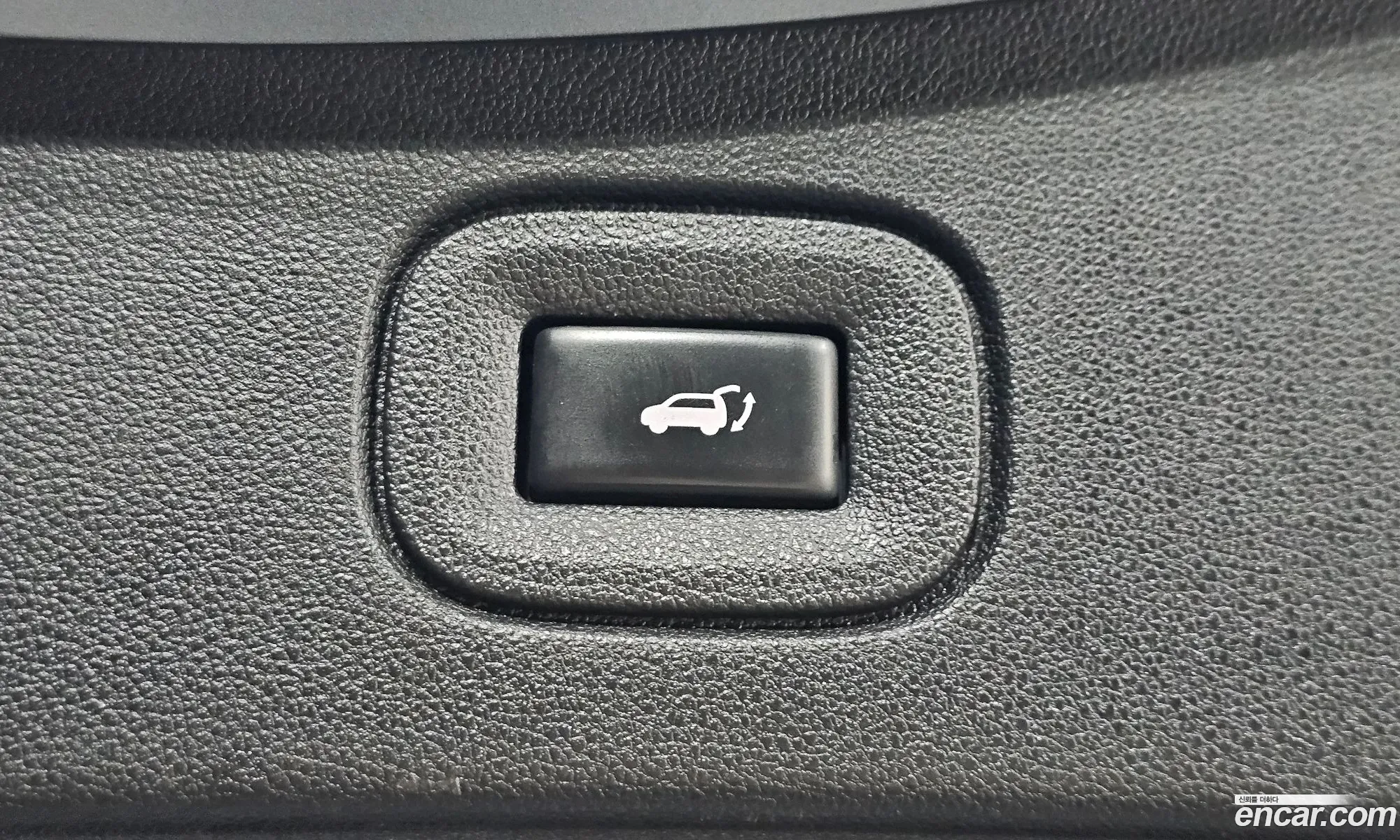 Renault Korea (Samsung) QM6 2020 — 15
