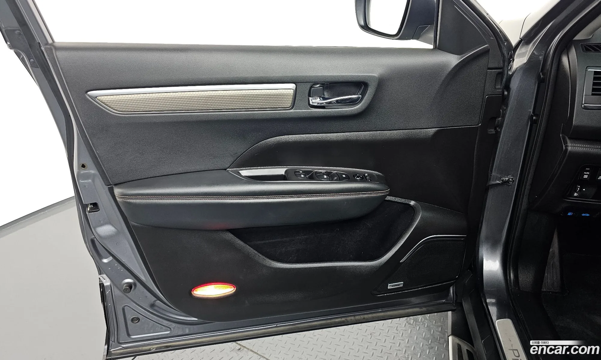 Renault Korea (Samsung) QM6 2020 — 18