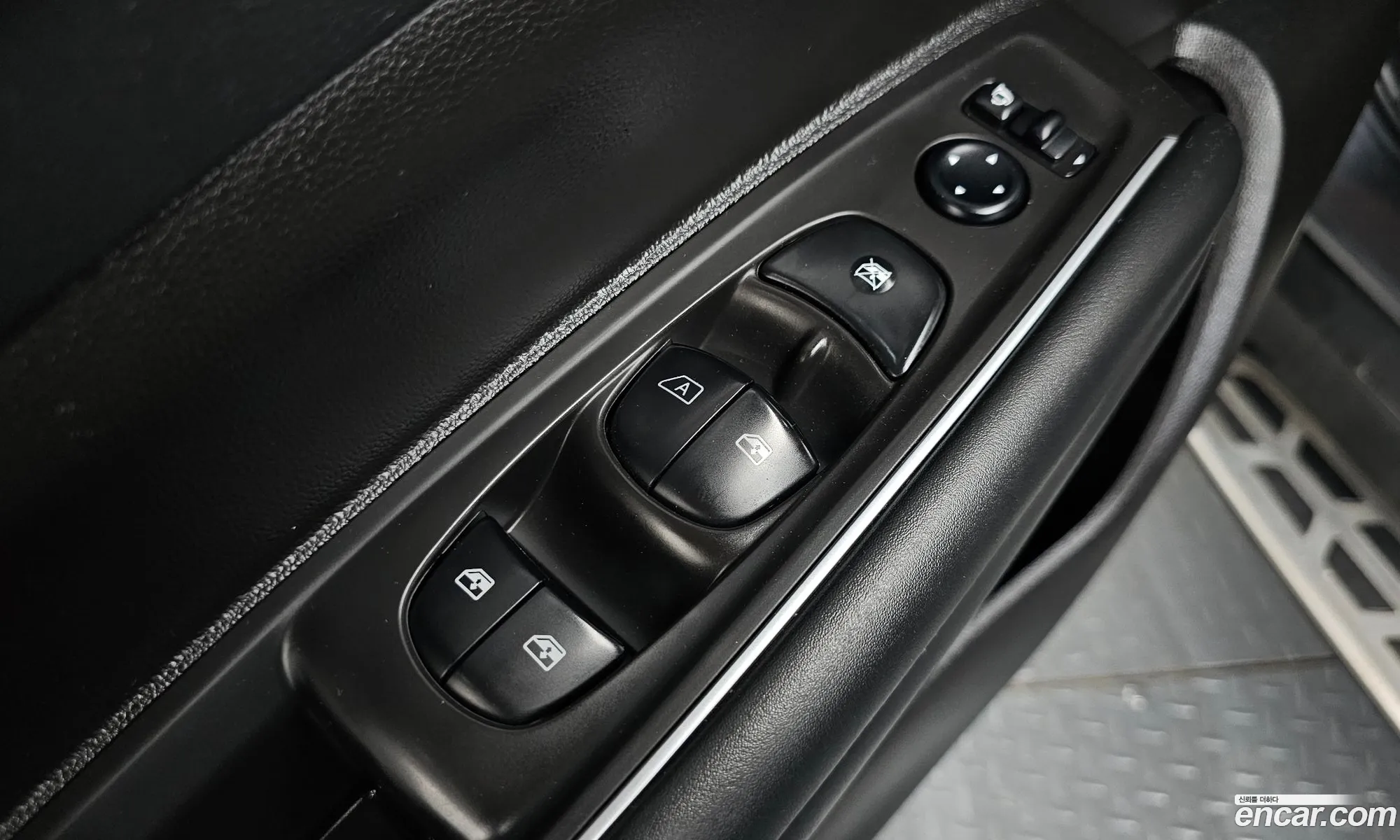 Renault Korea (Samsung) QM6 2020 — 21