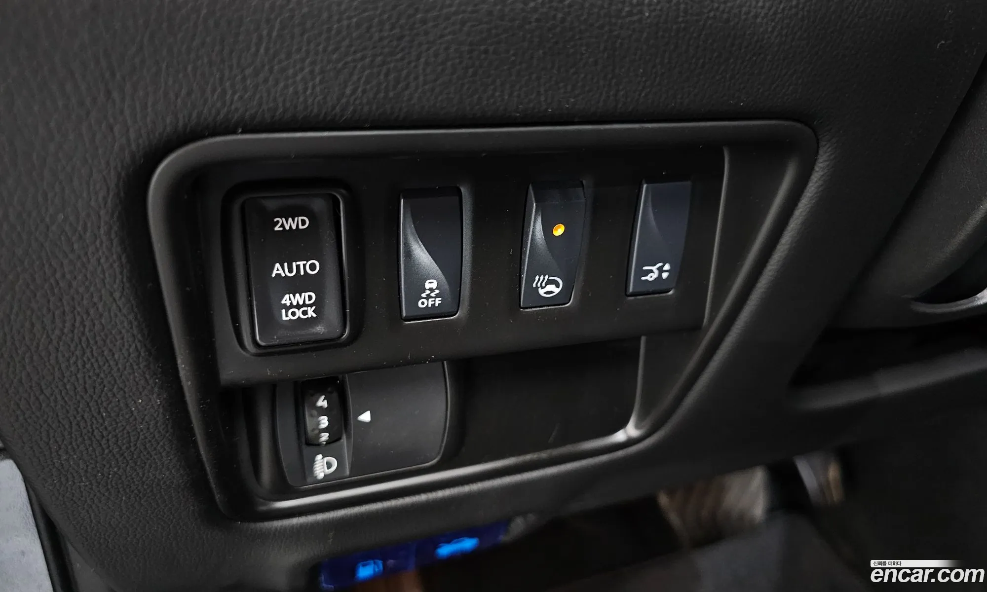 Renault Korea (Samsung) QM6 2020 — 11