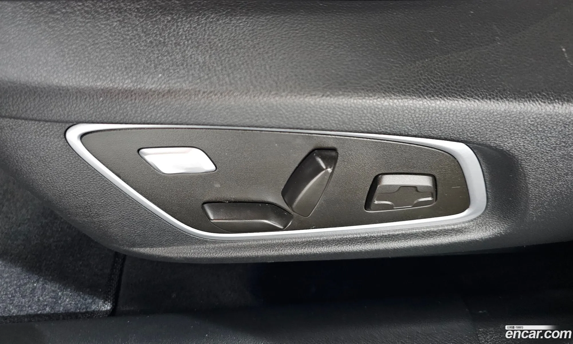 Renault Korea (Samsung) QM6 2020 — 16