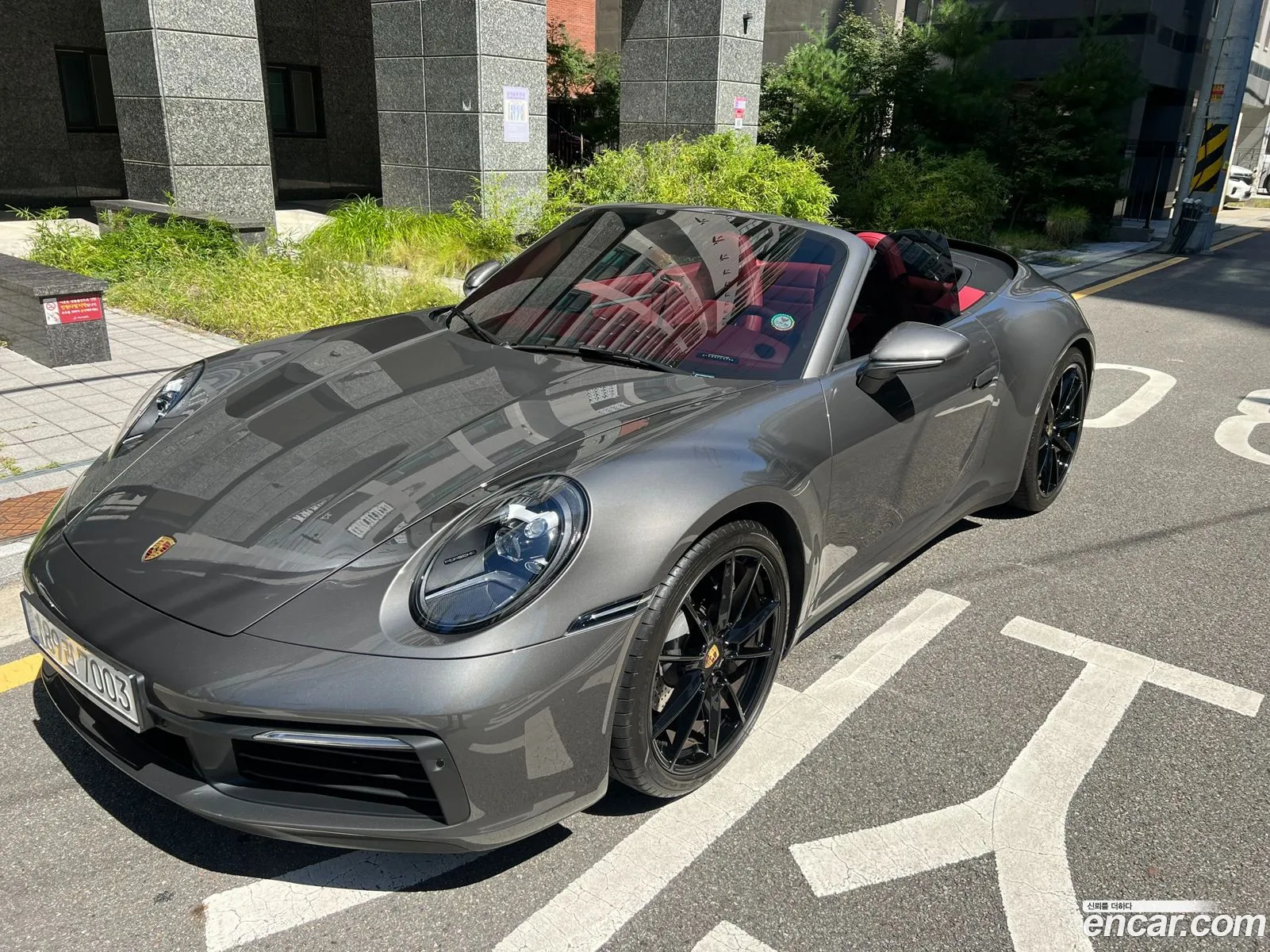 Porsche 911 2024 — 8