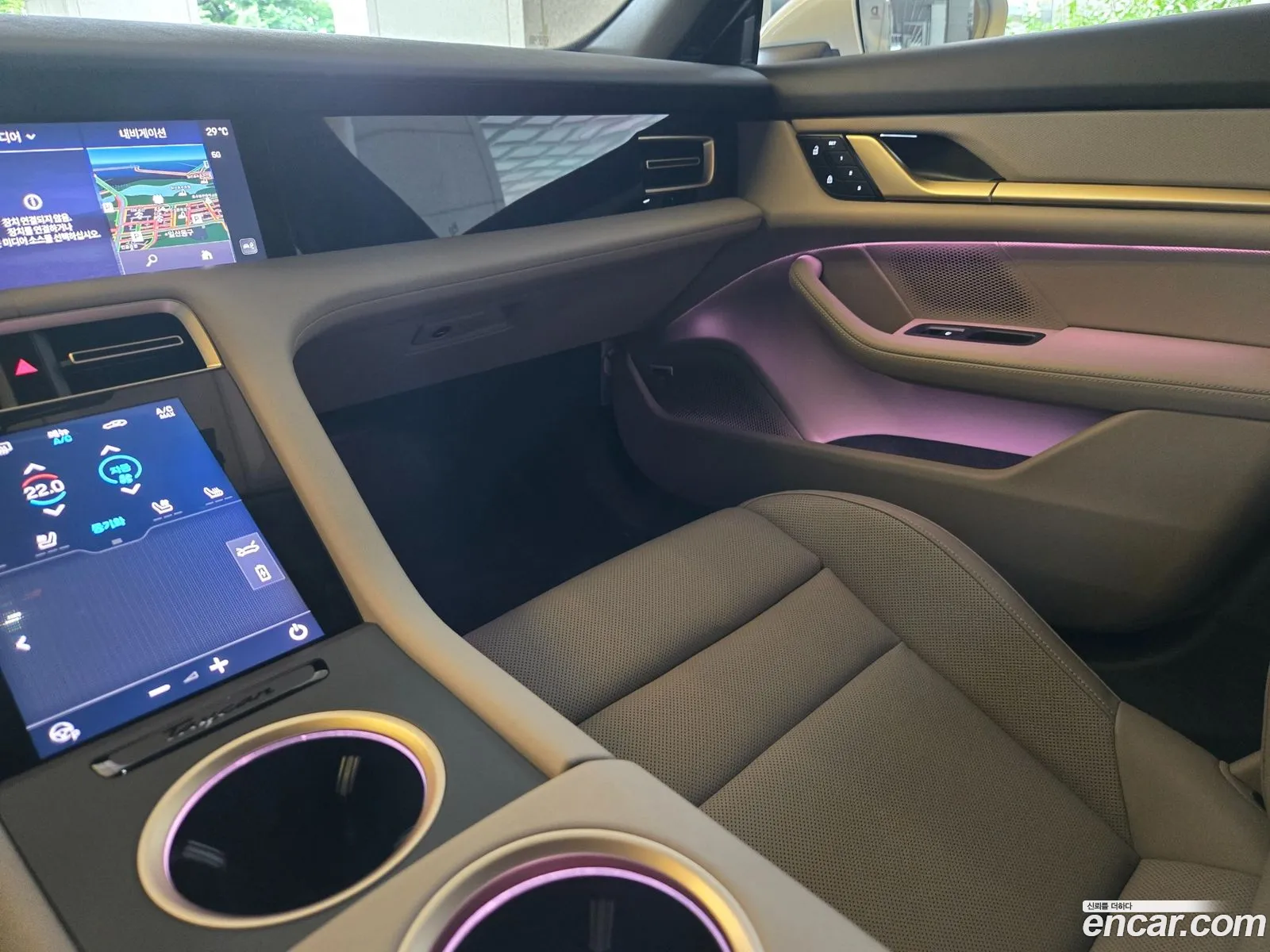 Porsche Taycan 2025 — 5