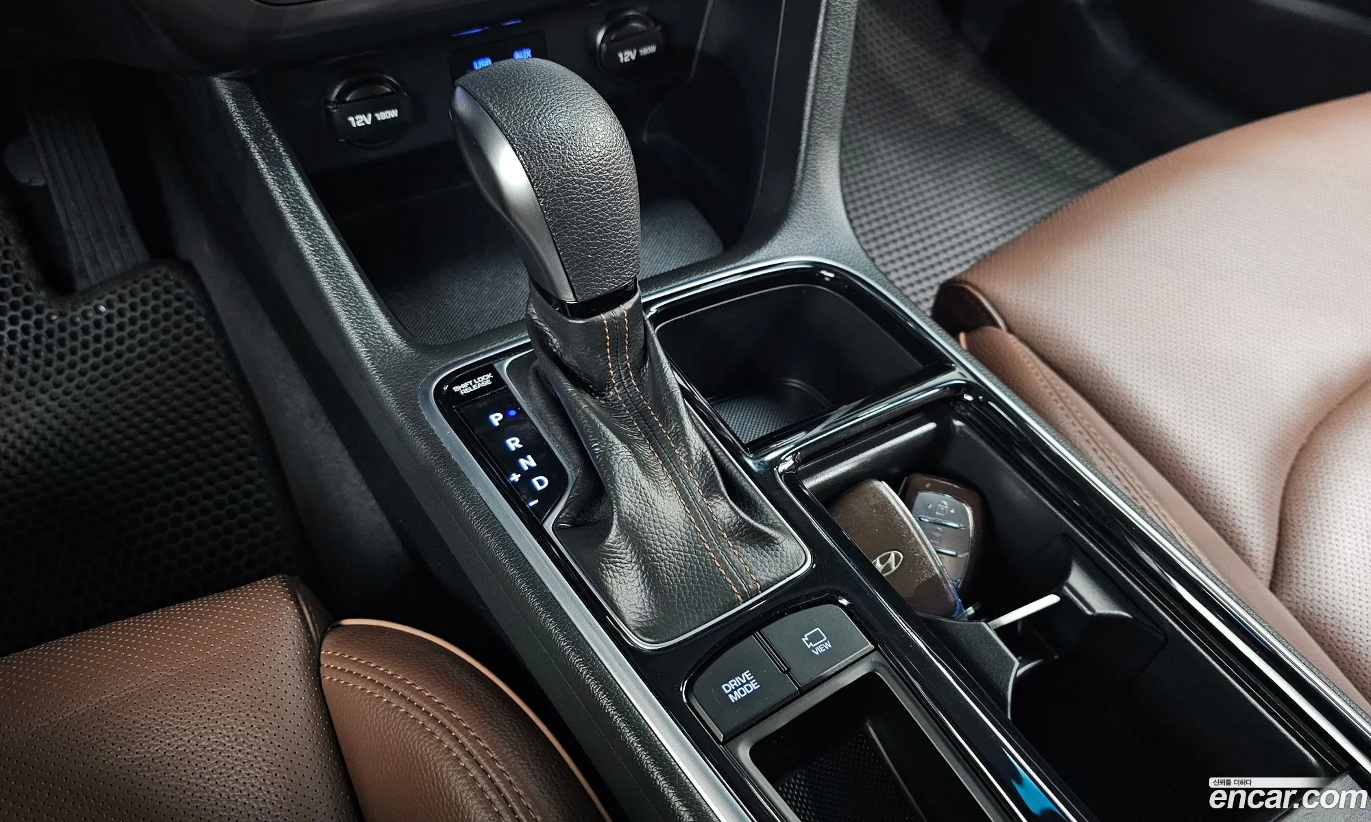 Hyundai Sonata New Rise 2018 — 27