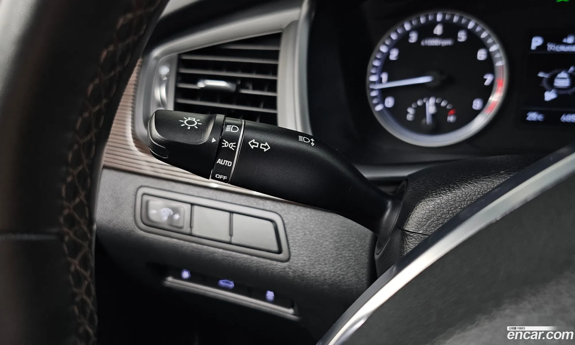 Hyundai Sonata New Rise 2018 — 2