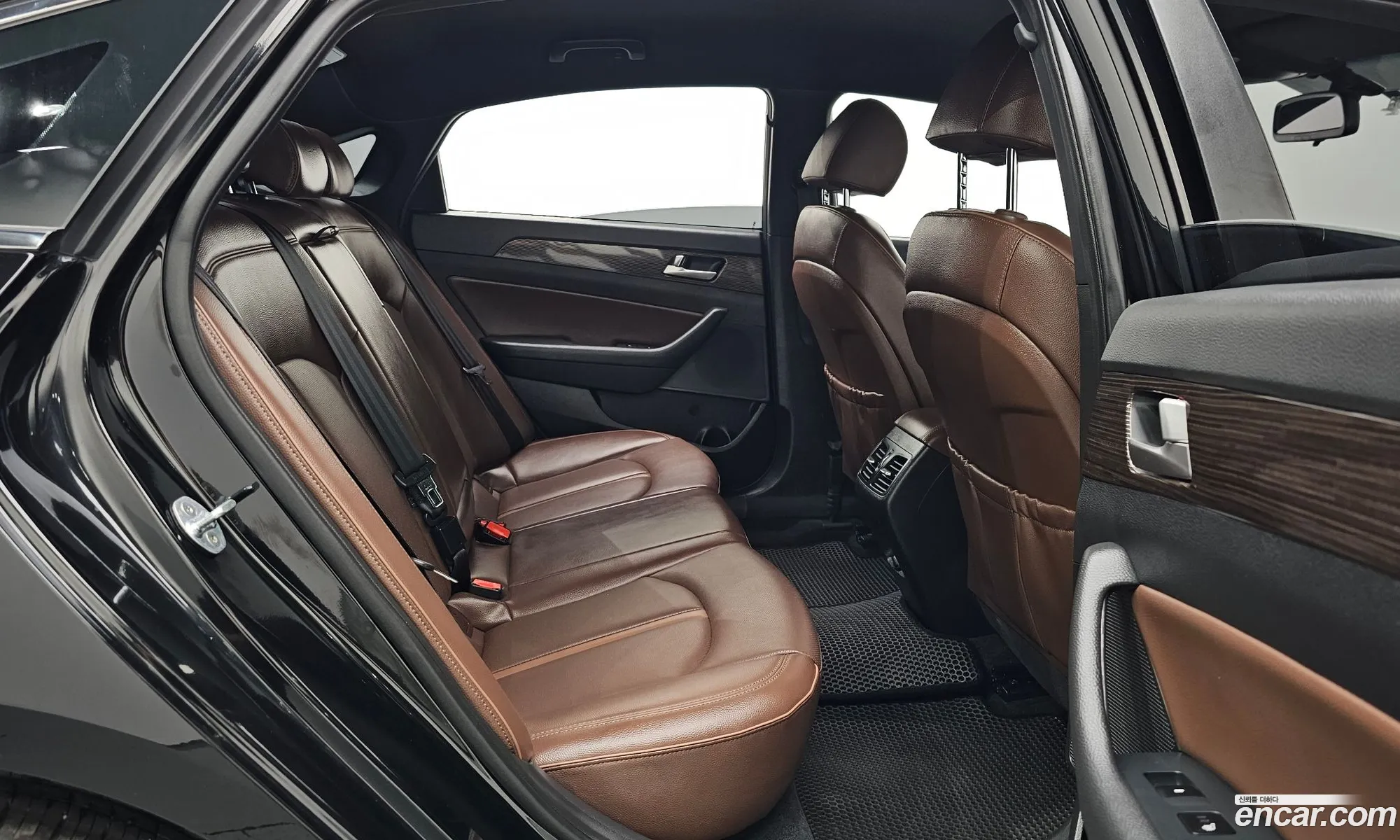 Hyundai Sonata New Rise 2018 — 6