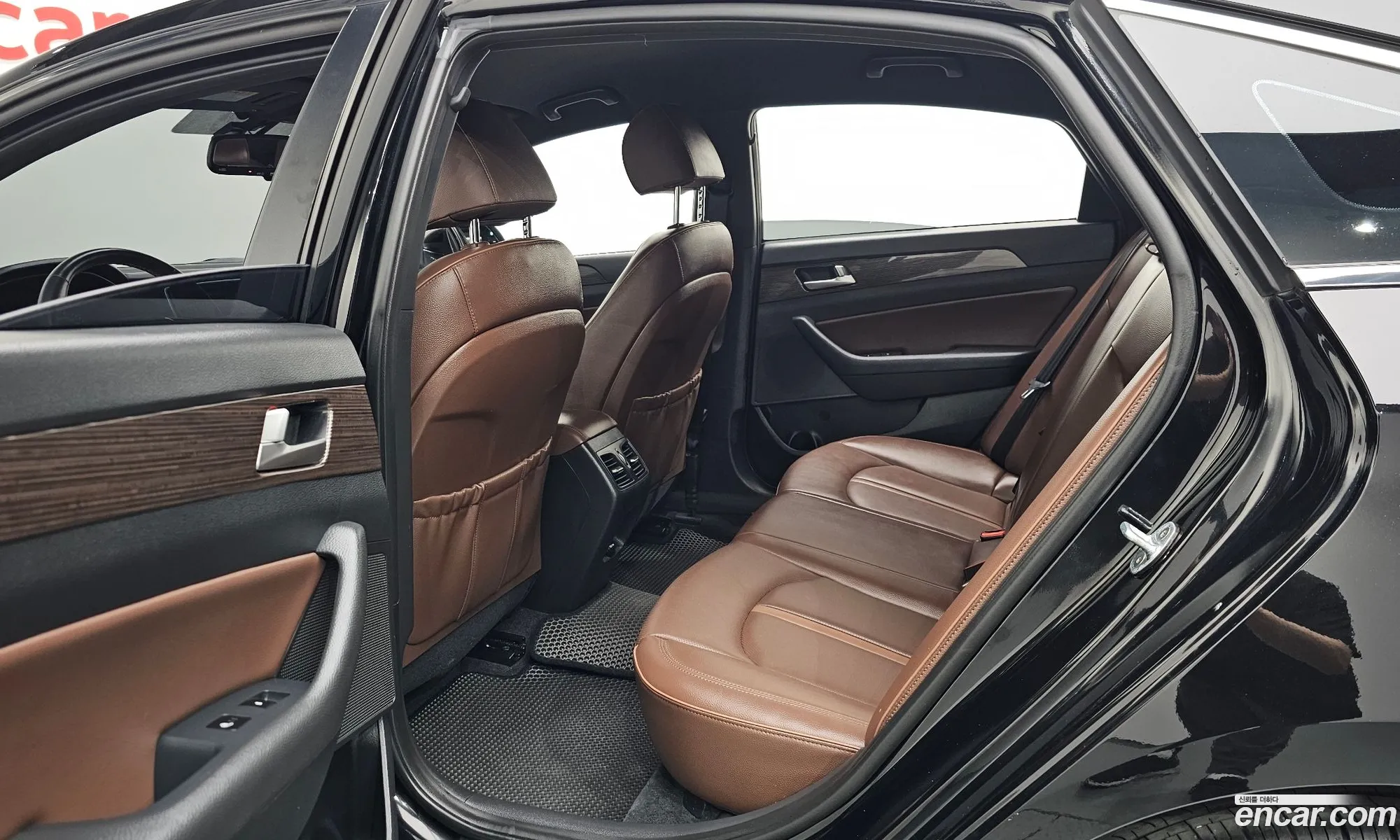 Hyundai Sonata New Rise 2018 — 11