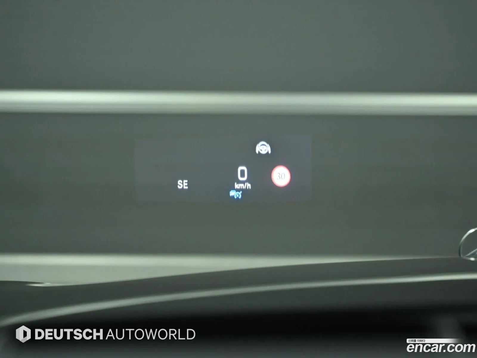 Mercedes-Benz S-Class W222 2019 — 4
