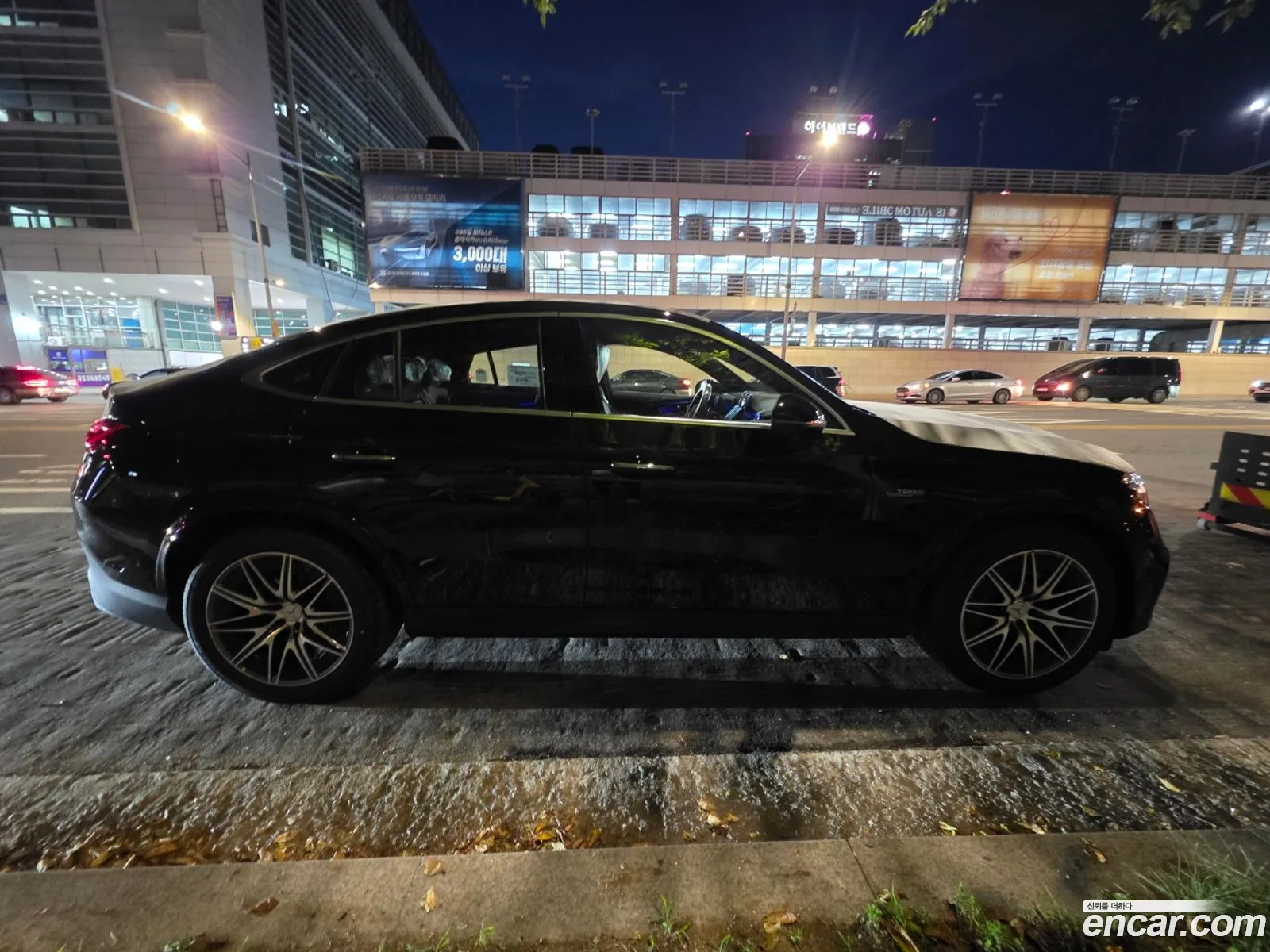 Mercedes-Benz GLC-Class X254 2026 — 6