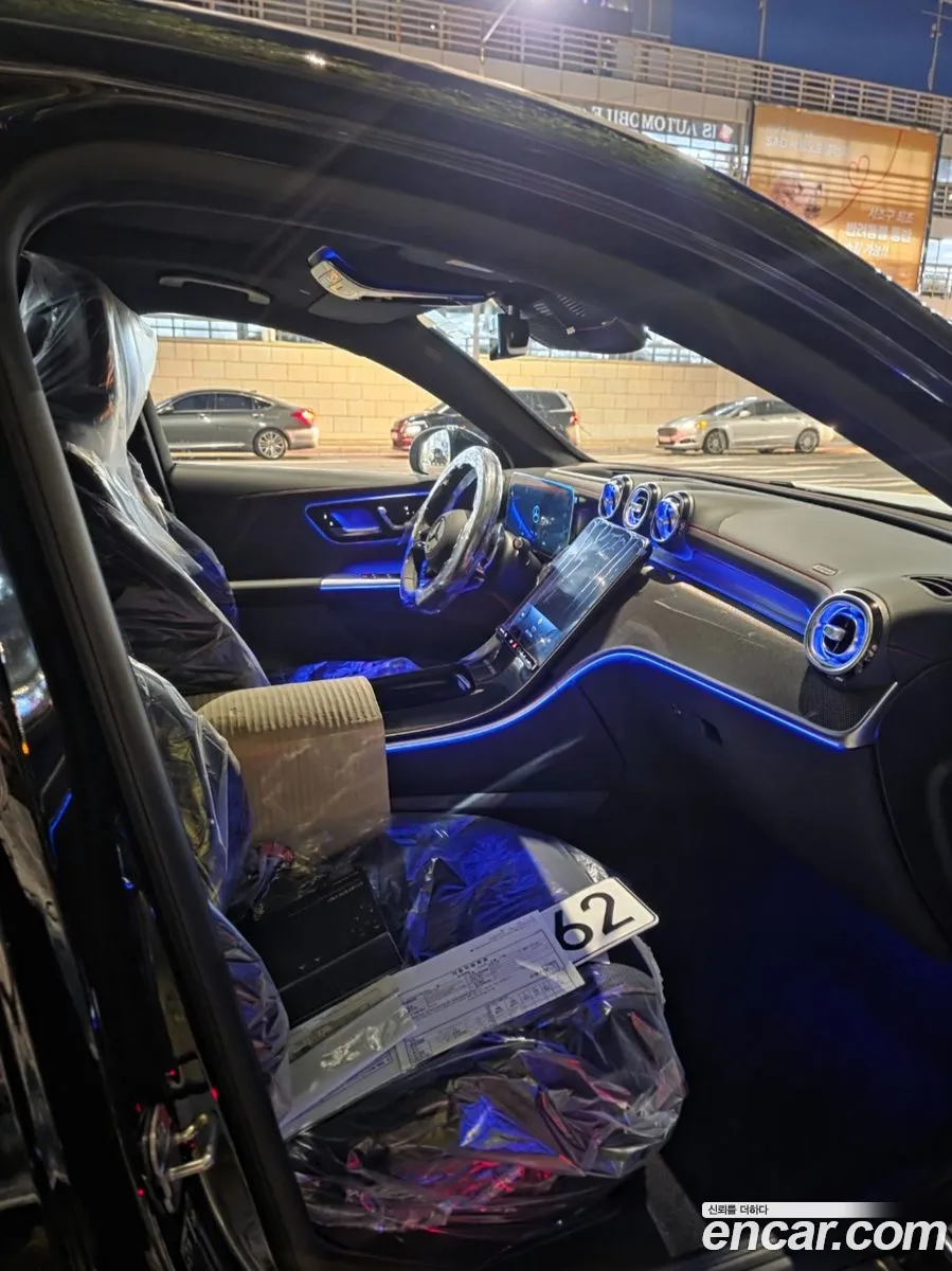 Mercedes-Benz GLC-Class X254 2026 — 3