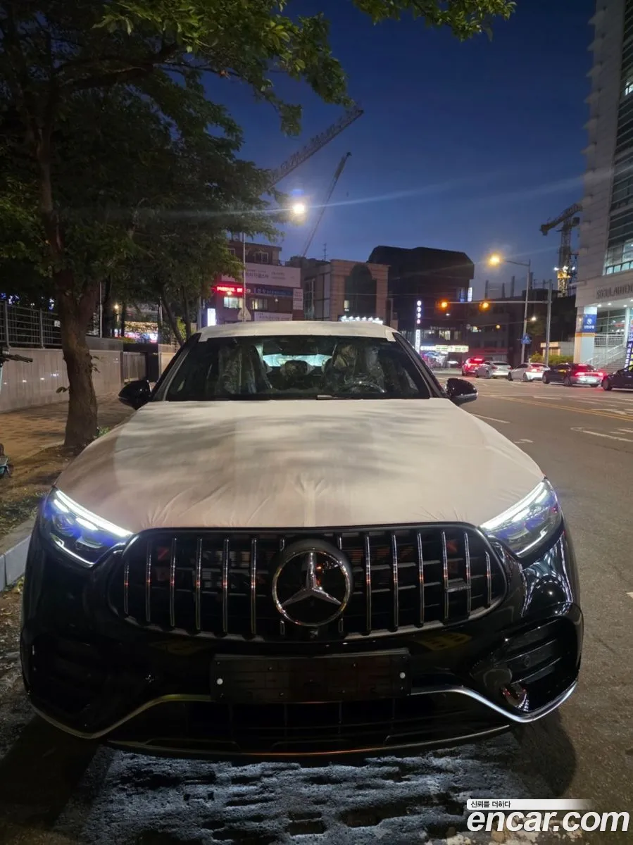 Mercedes-Benz GLC-Class X254 2026 — 7