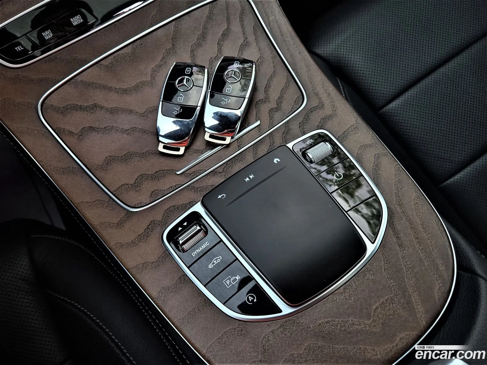 Mercedes-Benz E-Class W213 2021 — 12