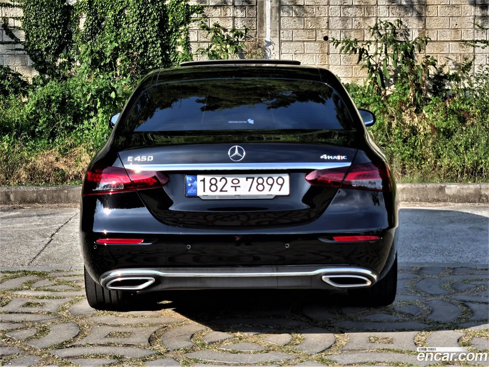 Mercedes-Benz E-Class W213 2021 — 15